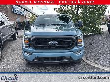 2023 Ford F-150 XLT SuperCrew 302A boîte de 6.5pi à vendre - Photo 2