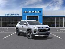 CHEVROLET EQUINOX LT TI 2027