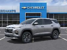 CHEVROLET EQUINOX LT TI 2027 - Photo 2