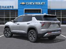 CHEVROLET EQUINOX LT TI 2027 - Photo 3