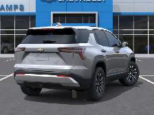 CHEVROLET EQUINOX LT TI 2027 - Photo 4