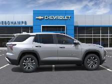 CHEVROLET EQUINOX LT TI 2027 - Photo 5