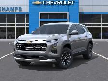 CHEVROLET EQUINOX LT TI 2027 - Photo 6