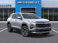 CHEVROLET EQUINOX LT TI 2027 - Photo 7