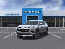 CHEVROLET EQUINOX LT TI 2027 - Photo 8