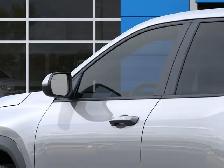 CHEVROLET EQUINOX LT TI 2027 - Photo 12