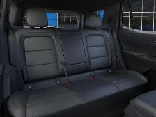 CHEVROLET EQUINOX LT TI 2027 - Photo 17