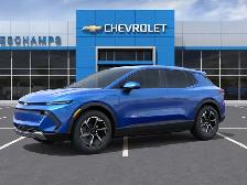 CHEVROLET EQUINOX EV LT 2026 - Photo 2