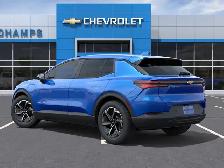 CHEVROLET EQUINOX EV LT 2026 - Photo 3