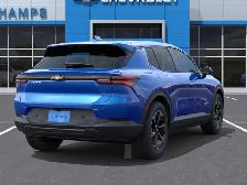 CHEVROLET EQUINOX EV LT 2026 - Photo 4