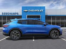 CHEVROLET EQUINOX EV LT 2026 - Photo 5