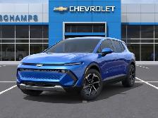 CHEVROLET EQUINOX EV LT 2026 - Photo 6