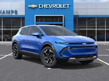 CHEVROLET EQUINOX EV LT 2026 - Photo 7