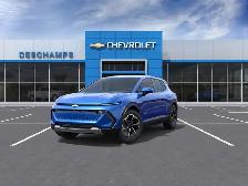 CHEVROLET EQUINOX EV LT 2026 - Photo 8
