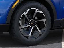 CHEVROLET EQUINOX EV LT 2026 - Photo 9