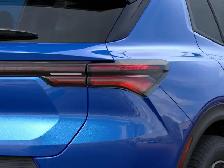 CHEVROLET EQUINOX EV LT 2026 - Photo 11
