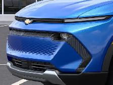 CHEVROLET EQUINOX EV LT 2026 - Photo 13