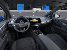 CHEVROLET EQUINOX EV LT 2026 - Photo 15
