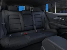 CHEVROLET EQUINOX EV LT 2026 - Photo 17
