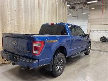 2022 Ford F-150 - Photo 5
