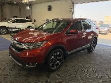 2019 HONDA CR-V TOURING AWD 1.5 Turbo