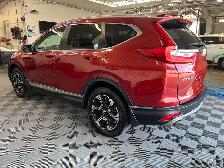 2019 HONDA CR-V TOURING AWD 1.5 Turbo - Photo 2