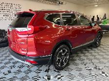 2019 HONDA CR-V TOURING AWD 1.5 Turbo - Photo 3