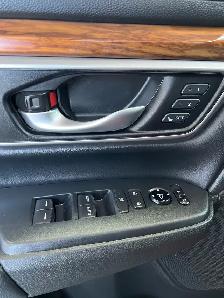 2019 HONDA CR-V TOURING AWD 1.5 Turbo - Photo 5