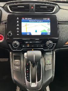 2019 HONDA CR-V TOURING AWD 1.5 Turbo - Photo 6