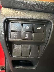 2019 HONDA CR-V TOURING AWD 1.5 Turbo - Photo 8