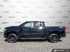 2025 Chevrolet Silverado 1500 LT Trail Boss | Heated Seats - Photo 3