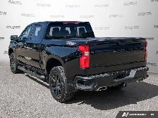 2025 Chevrolet Silverado 1500 LT Trail Boss | Heated Seats - Photo 4