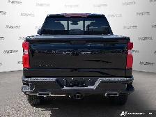 2025 Chevrolet Silverado 1500 LT Trail Boss | Heated Seats - Photo 5