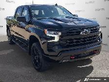 2025 Chevrolet Silverado 1500 LT Trail Boss | Heated Seats - Photo 8