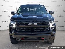2025 Chevrolet Silverado 1500 LT Trail Boss | Heated Seats - Photo 9