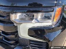 2025 Chevrolet Silverado 1500 LT Trail Boss | Heated Seats - Photo 11