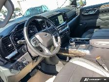 2025 Chevrolet Silverado 1500 LT Trail Boss | Heated Seats - Photo 14