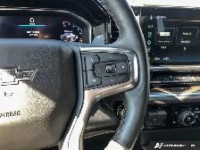 2025 Chevrolet Silverado 1500 LT Trail Boss | Heated Seats - Photo 17