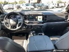 2025 Chevrolet Silverado 1500 LT Trail Boss | Heated Seats - Photo 25