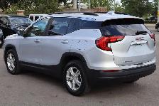2021 GMC Terrain SLE - Photo 2