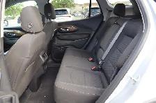 2021 GMC Terrain SLE - Photo 16