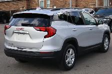 2021 GMC Terrain SLE - Photo 18