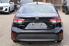2026 Toyota Corolla LE Plus Sunroof - Photo 2
