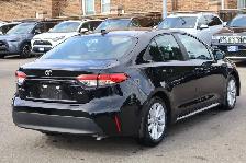 2026 Toyota Corolla LE Plus Sunroof - Photo 3
