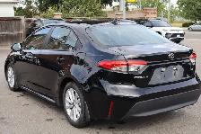 2026 Toyota Corolla LE Plus Sunroof - Photo 4