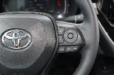 2026 Toyota Corolla LE Plus Sunroof - Photo 8