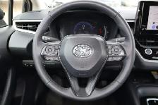 2026 Toyota Corolla LE Plus Sunroof - Photo 10