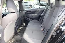 2026 Toyota Corolla LE Plus Sunroof - Photo 14