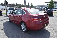 2017 Buick Verano Base - Photo 3