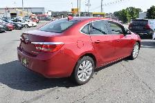 2017 Buick Verano Base - Photo 4